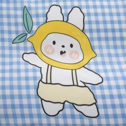 Home Decor Lemon Hat Girl Bedding Set Home & Pets