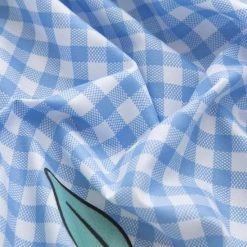 Home Decor Lemon Hat Girl Bedding Set Home & Pets