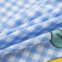 Home Decor Lemon Hat Girl Bedding Set Home & Pets