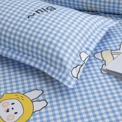 Home Decor Lemon Hat Girl Bedding Set Home & Pets