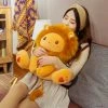 Soft Toy Leo The Little Lion Plush & Toys 1 Soft Toy Leo The Little Lion Plush & Toys