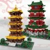 Build It Light Up Pagoda & Temple