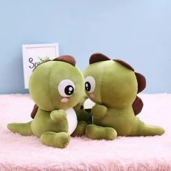 Soft Toy Little Foot Dino