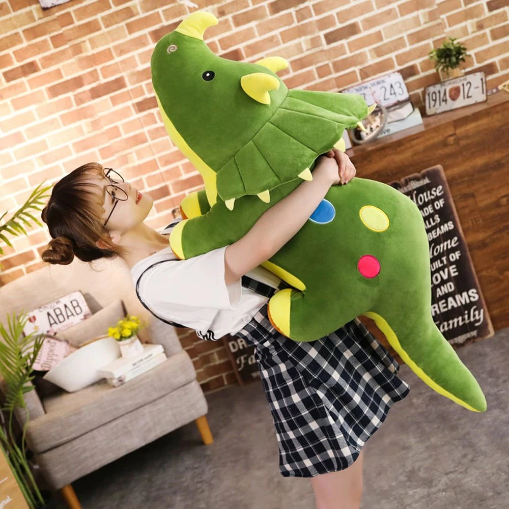 Soft Toy Little Horn Dino Plush & Toys 10 Soft Toy Little Horn Dino Plush & Toys