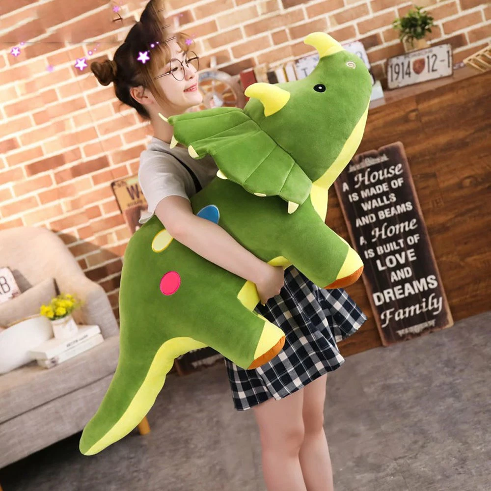 Soft Toy Little Horn Dino Plush & Toys 6 Soft Toy Little Horn Dino Plush & Toys