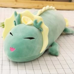 Soft Toy Plush & Toys Little Long Dragon