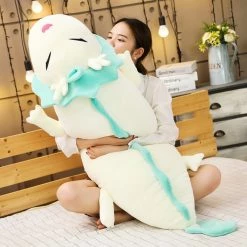 Soft Toy Plush & Toys Little Long Dragon