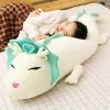 Soft Toy Plush & Toys Little Long Dragon 1 Soft Toy Plush & Toys Little Long Dragon