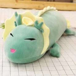 Soft Toy Plush & Toys Little Long Dragon