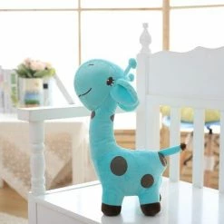 Soft Toy Plush & Toys Lollipop Giraffe Family