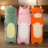 Soft Toy Long Animal Body Pillow Plushie Collection
