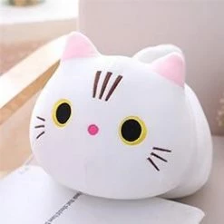 Soft Toy Plush & Toys Napping Neko