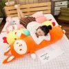 Soft Toy Long Cozy Hoodie Pals Collection Plush & Toys 2 Soft Toy Long Cozy Hoodie Pals Collection Plush & Toys
