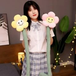 Home Decor Home & Pets Long Daisy Decor Tieback Wraps 23 Home Decor Home & Pets Long Daisy Decor Tieback Wraps