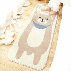 Home Decor Long Fluffy Cat's Buddies Bedroom Rugs Sea Animals 44 Home Decor Long Fluffy Cat's Buddies Bedroom Rugs Sea Animals