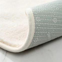 Home Decor Sea Animals Long Fluffy Kawaii Bedroom Rugs