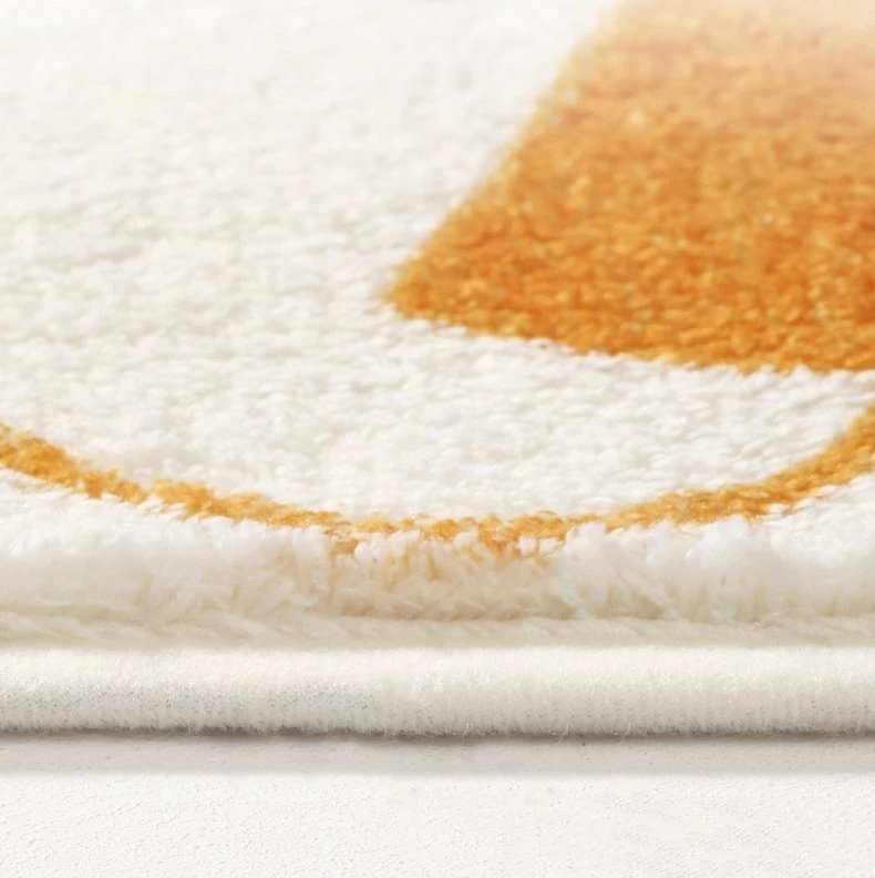 Home Decor Long Fluffy Zoo Day Bedroom Rugs 9 Home Decor Long Fluffy Zoo Day Bedroom Rugs