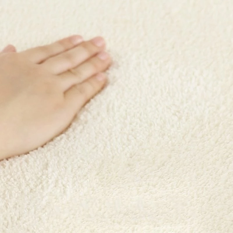 Home Decor Long Fluffy Zoo Day Bedroom Rugs 10 Home Decor Long Fluffy Zoo Day Bedroom Rugs