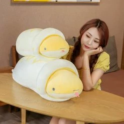 Soft Toy Long Snuggle Baby Snake Buddies