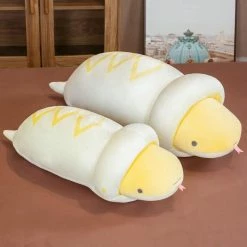 Soft Toy Long Snuggle Baby Snake Buddies