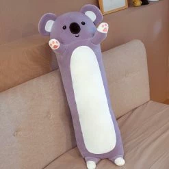 Soft Toy Long Snuggle Bears Collection Plush & Toys