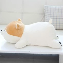 Soft Toy Plush & Toys Long Kawaii Shiba Inu Buddies