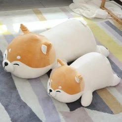 Soft Toy Plush & Toys Long Kawaii Shiba Inu Buddies