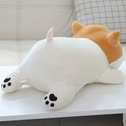 Soft Toy Plush & Toys Long Kawaii Shiba Inu Buddies