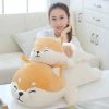 Soft Toy Plush & Toys Long Kawaii Shiba Inu Buddies