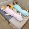 Soft Toy Plush & Toys Long Snuggly Alpacas