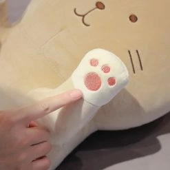 Soft Toy Plush & Toys Long Snuggly Kitty Buddies