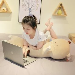 Soft Toy Plush & Toys Long Snuggly Kitty Buddies