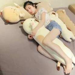Soft Toy Plush & Toys Long Snuggly Kitty Buddies