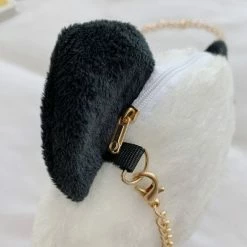 Apparel Lovely Panda Bag