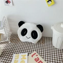 Apparel Lovely Panda Bag