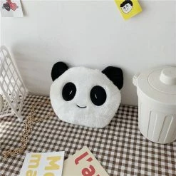 Apparel Lovely Panda Bag