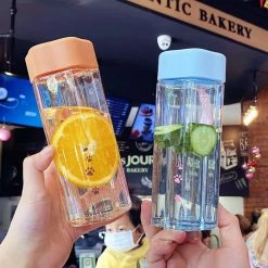 Accessories Cups & Bottles Lovely Paw Water Bottle