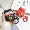 Accessories Lucky Cat Airpods Case (1&2&3&Pro)