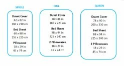 Home Decor Luxury 100% Pure Cotton Dino Party Print Bedding Set