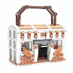 Build It Luxury Handbags Set 40 Build It Luxury Handbags Set