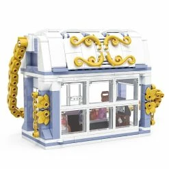 Build It Luxury Handbags Set 38 Build It Luxury Handbags Set