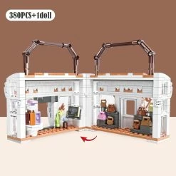 Build It Luxury Handbags Set 43 Build It Luxury Handbags Set