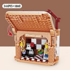 Build It Luxury Handbags Set 32 Build It Luxury Handbags Set