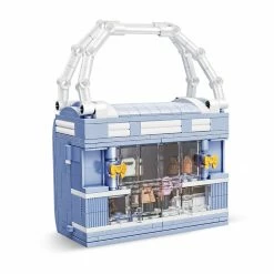 Build It Luxury Handbags Set 35 Build It Luxury Handbags Set