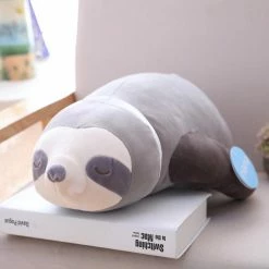 Soft Toy Plush & Toys MAC The Lazy Sloth