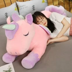 Soft Toy Magical Unicorn Plushie