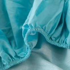 Home Decor Home & Pets Mega Trucks At Work Theme Cotton Fitted Sheet 25 Home Decor Home & Pets Mega Trucks At Work Theme Cotton Fitted Sheet