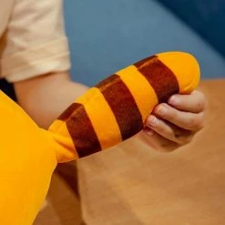 Soft Toy Plush & Toys Miko & Kiko The Red Pandas