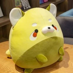 Soft Toy Plush & Toys Miko & Kiko The Red Pandas