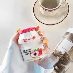 Accessories Milk Bottle Airpods Case (1&2)